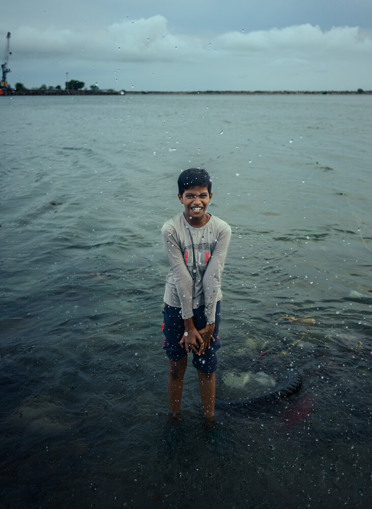 Photograph by GOVIND VISWANATH