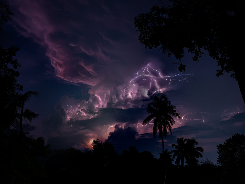 Photograph by GOVIND VISWANATH
