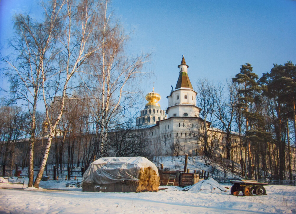 Photograph by Владимир Безбородов