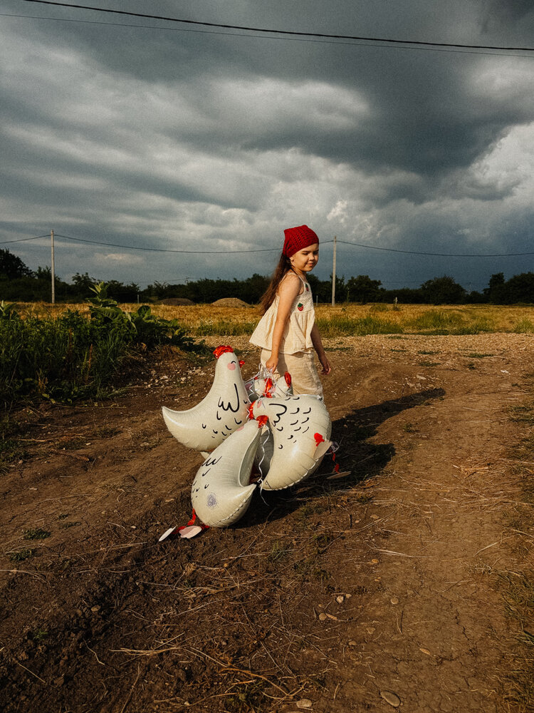 Photograph by Елена Громова
