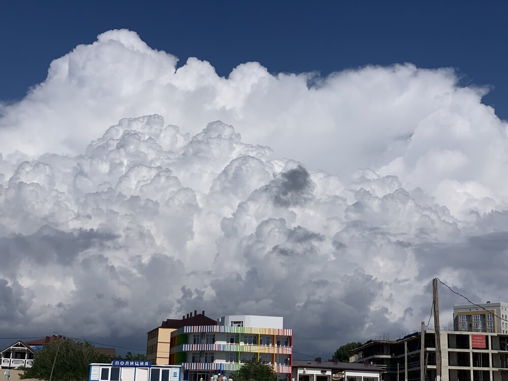 Photograph by Елена Сушкова