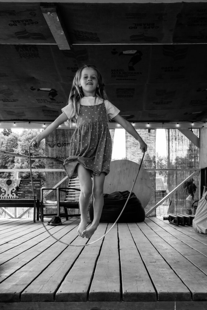 Photograph by Alexander Shilov