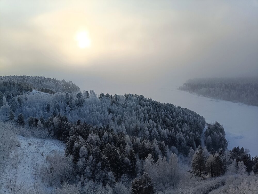 Photograph by Ирина Молоткова