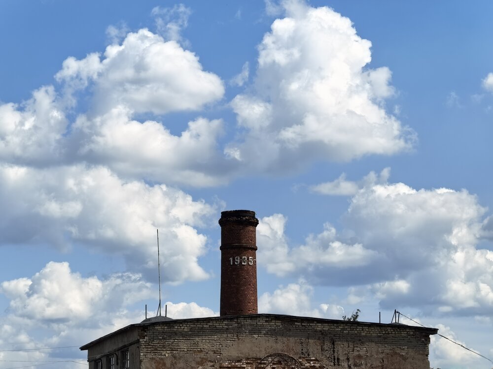 Photograph by Юрий Полушин