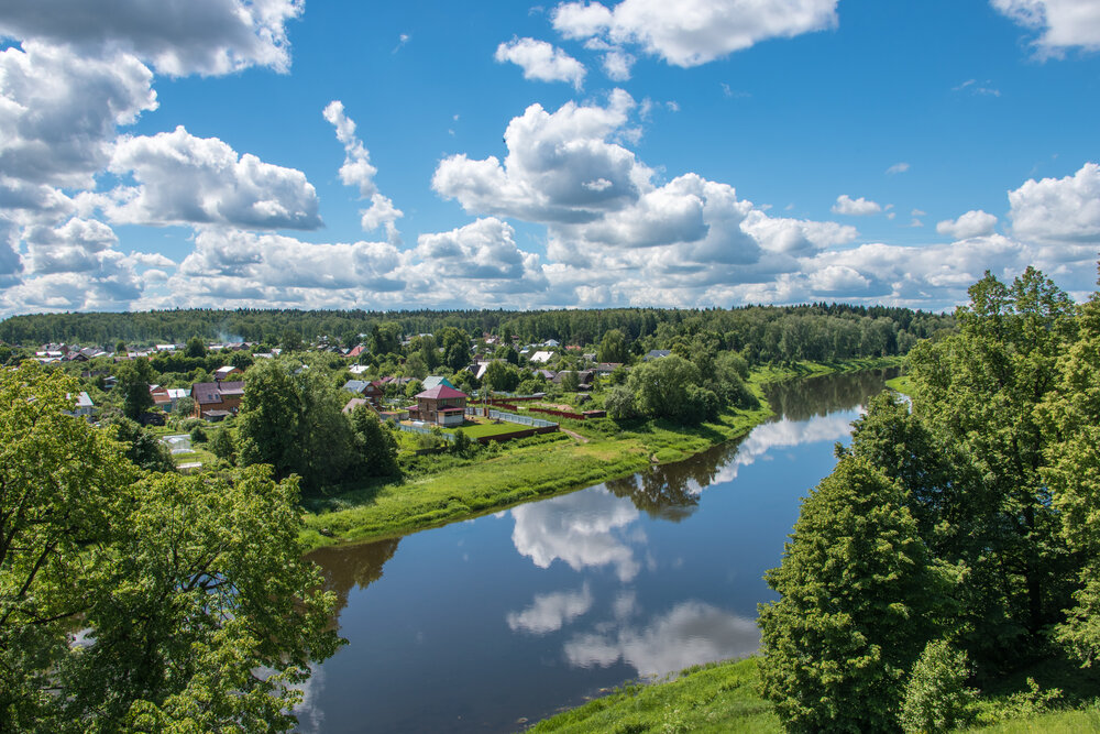 Photograph by Владимир Безбородов