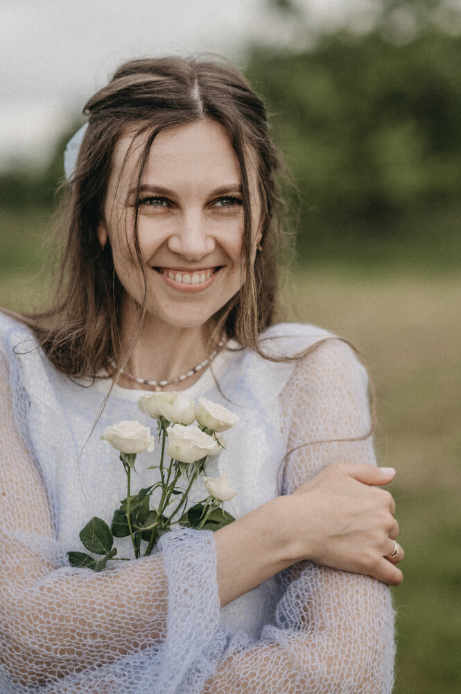 Photograph by Позняк Татьяна