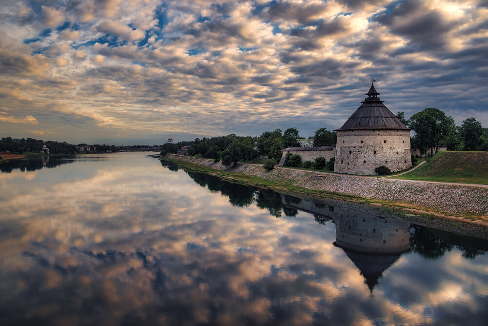 Photograph by Бурда Юрий