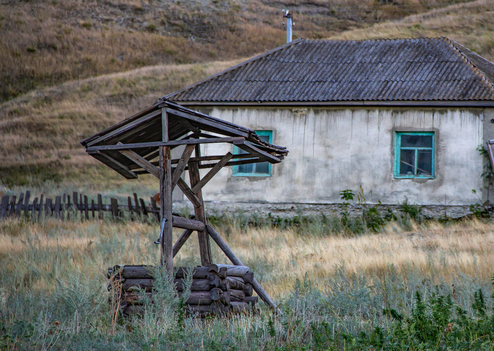 Ушедшая эпоха...
