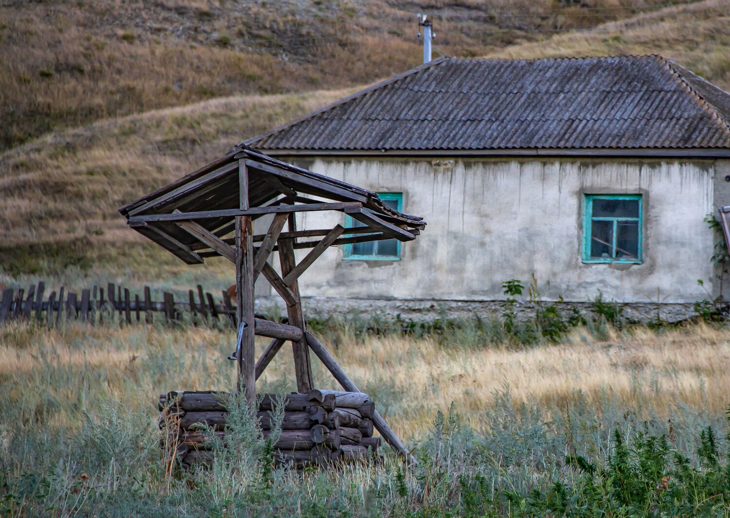 Ушедшая эпоха...
