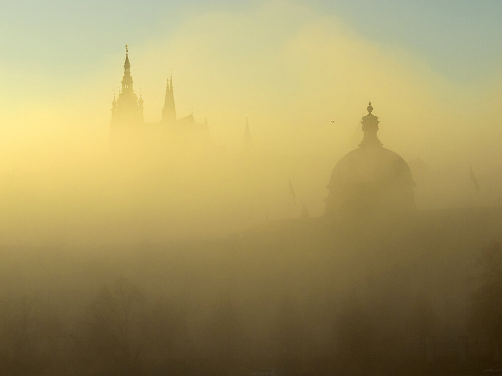 Photograph by Valentin Kirov
