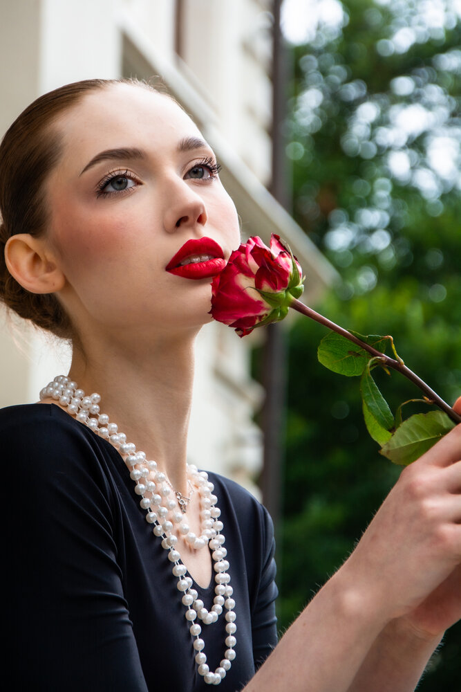 Photograph by Наталия Захарова