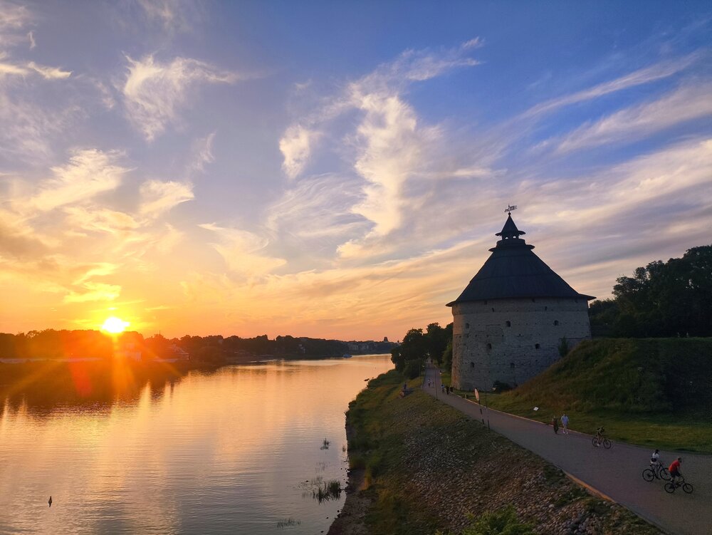 Photograph by Елена Пантелеева