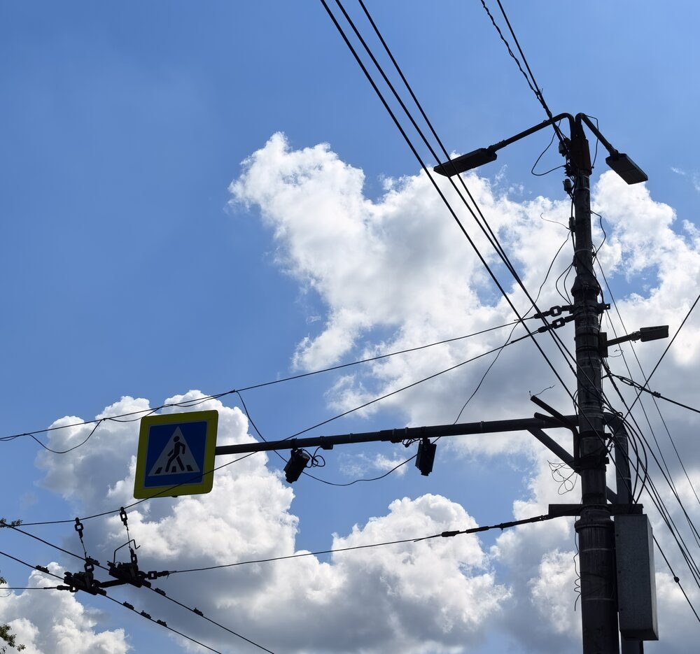 Photograph by Юрий Полушин