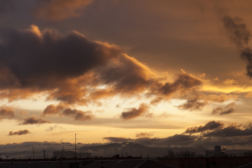 Photograph by Евгений Виличинский