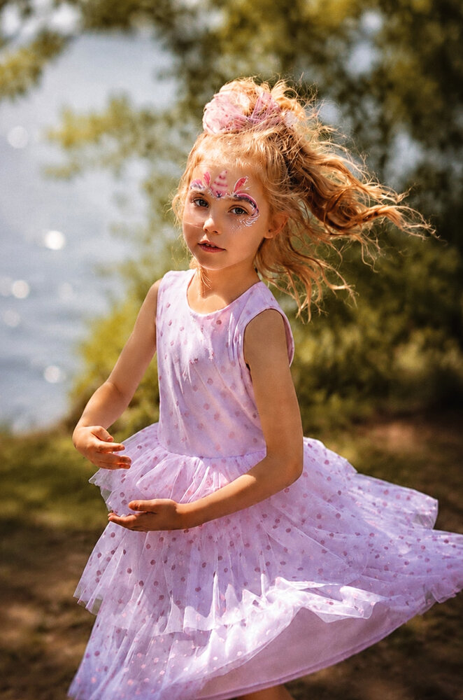 Photograph by Алена Марченко