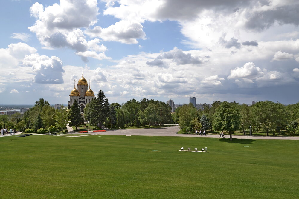 Photograph by Алина Николаева