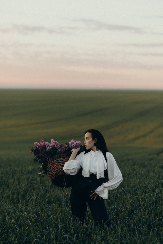 Photograph by Анастасия Мерсалова