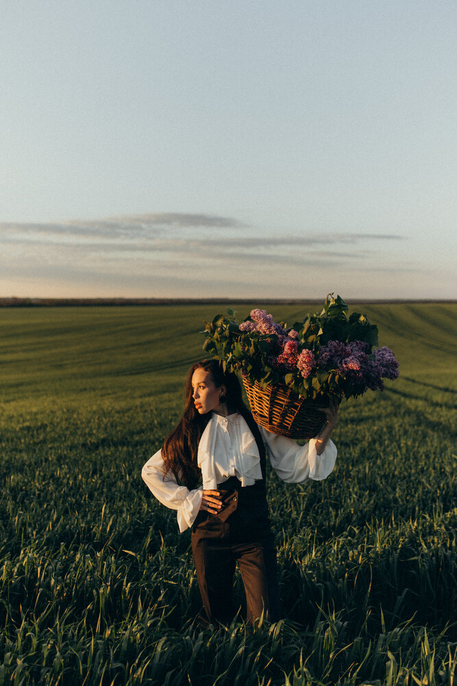 Photograph by Анастасия Мерсалова