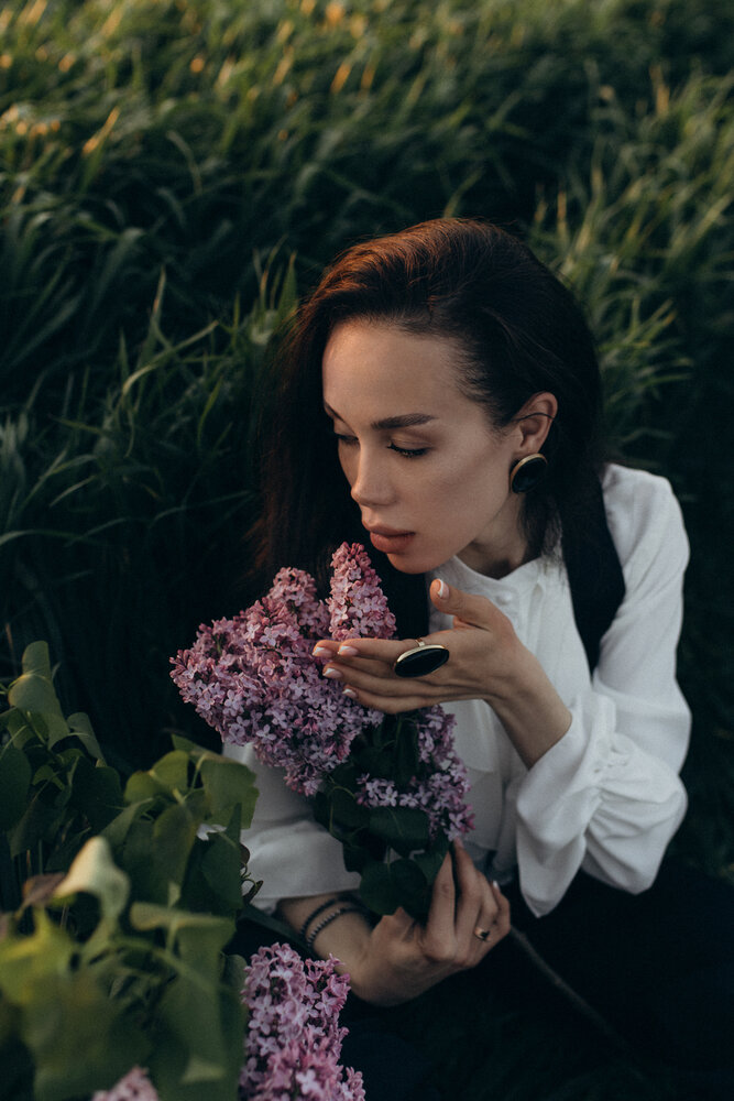 Photograph by Анастасия Мерсалова