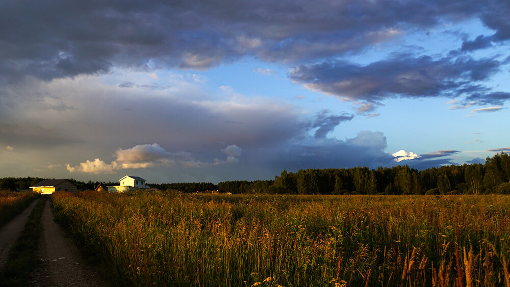 Photograph by Галина Лубянникова