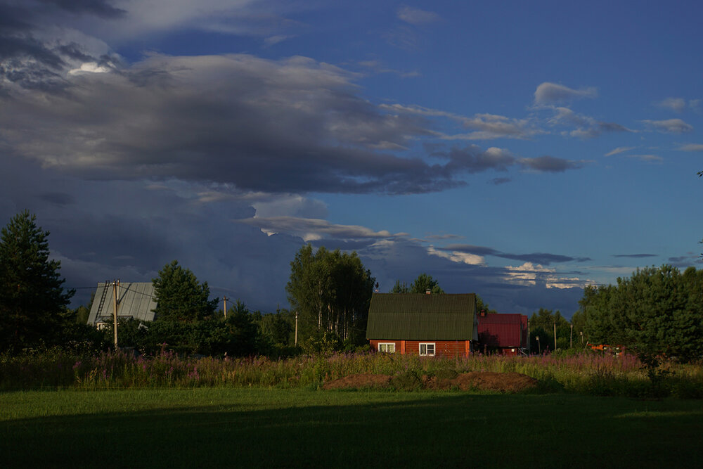 Photograph by Галина Лубянникова