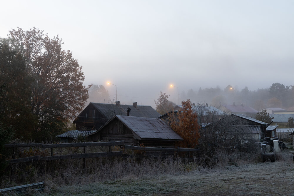Photograph by Юля Александрова