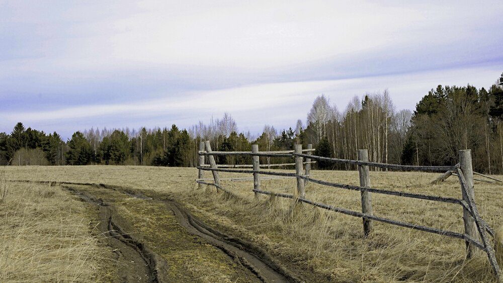Photograph by Василий Ромбачев