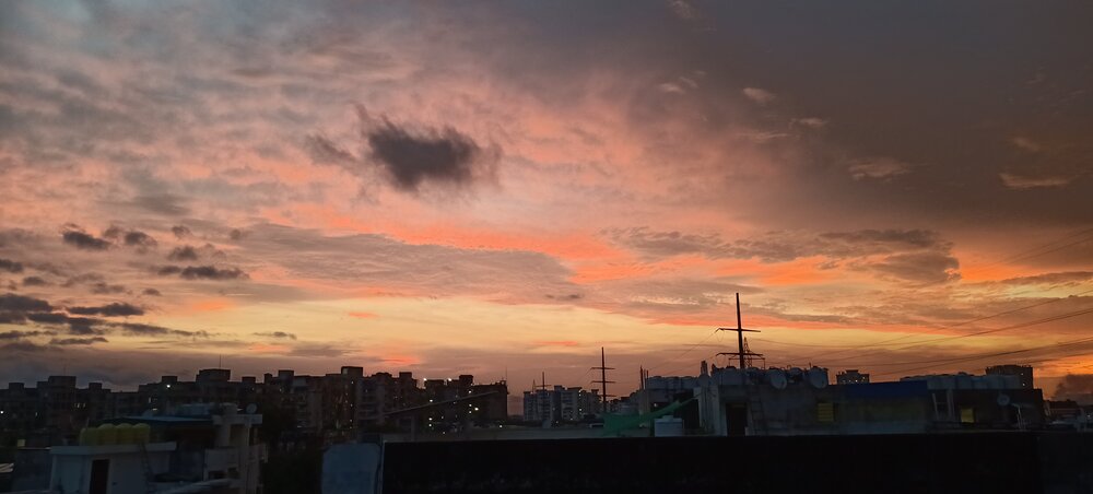 Photograph by Vidhi Khurana