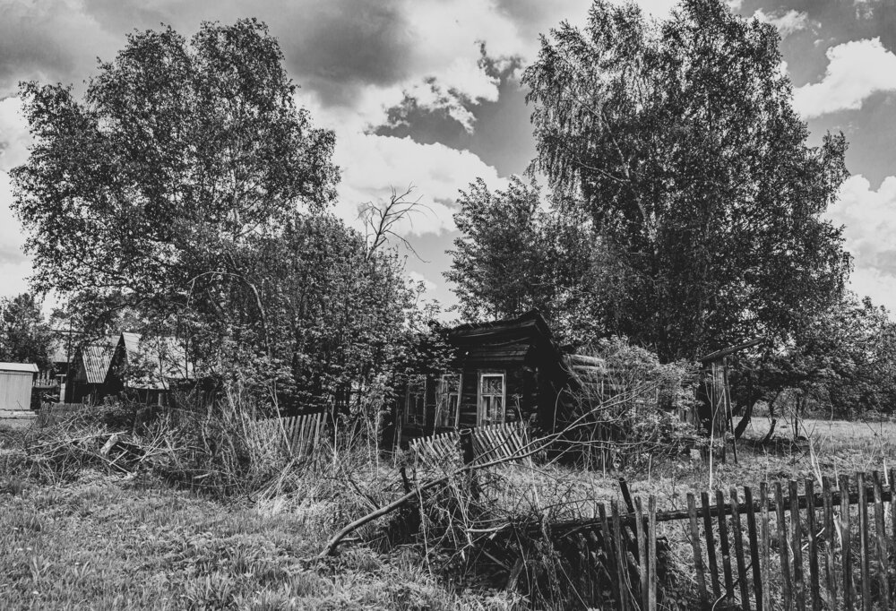 Photograph by Каргин Валерий