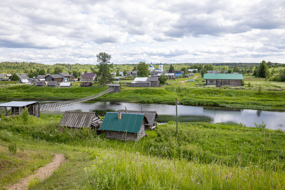 Photograph by Наталья Катюжанская