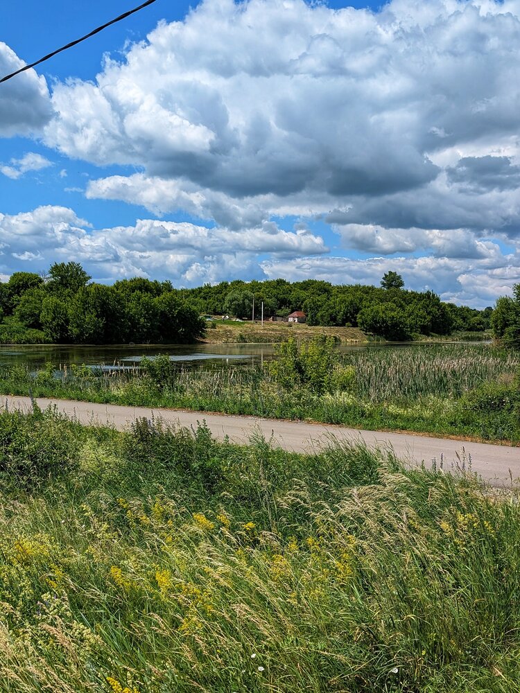 Photograph by Любовь Колмакова