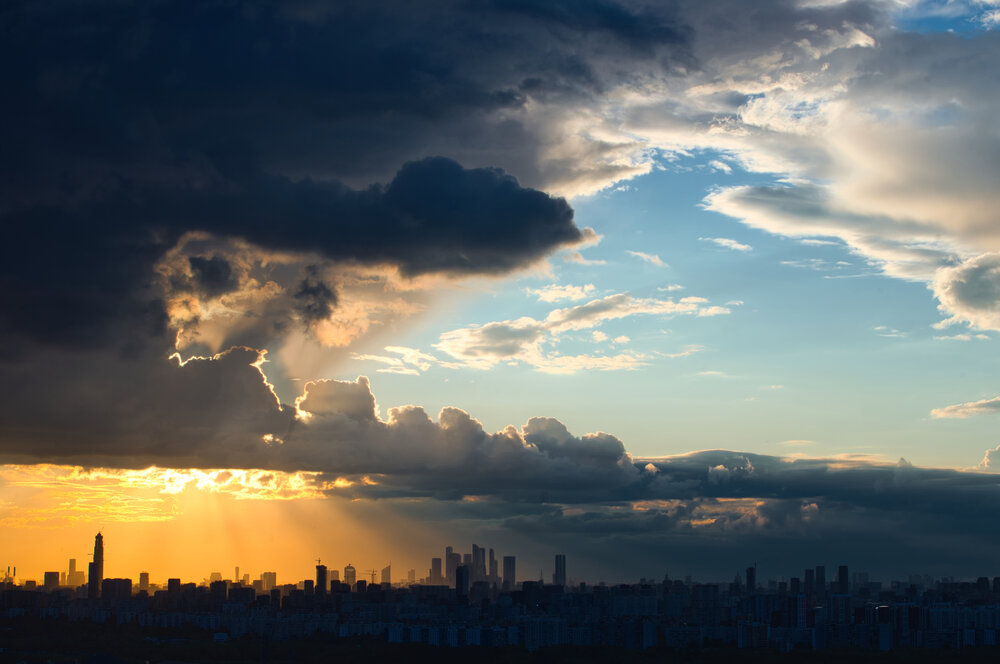 Photograph by Виталий Бородай
