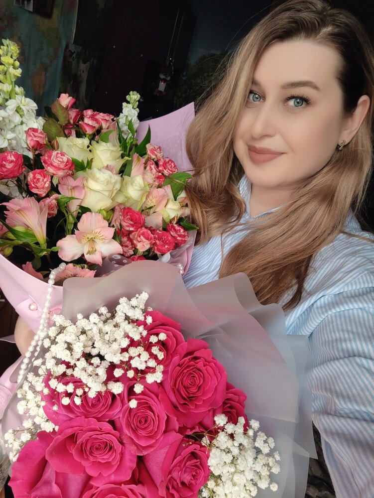 Photograph by Анна Напримерова