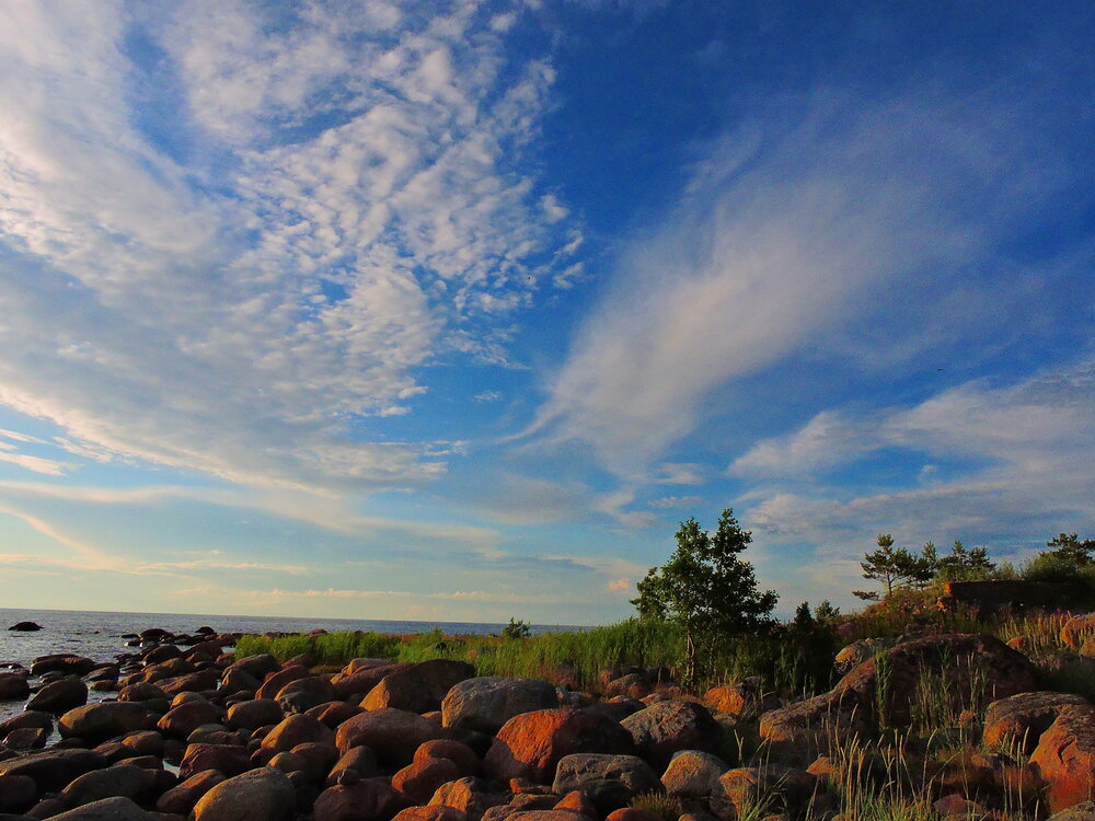 Photograph by Jevgeni Filimonov
