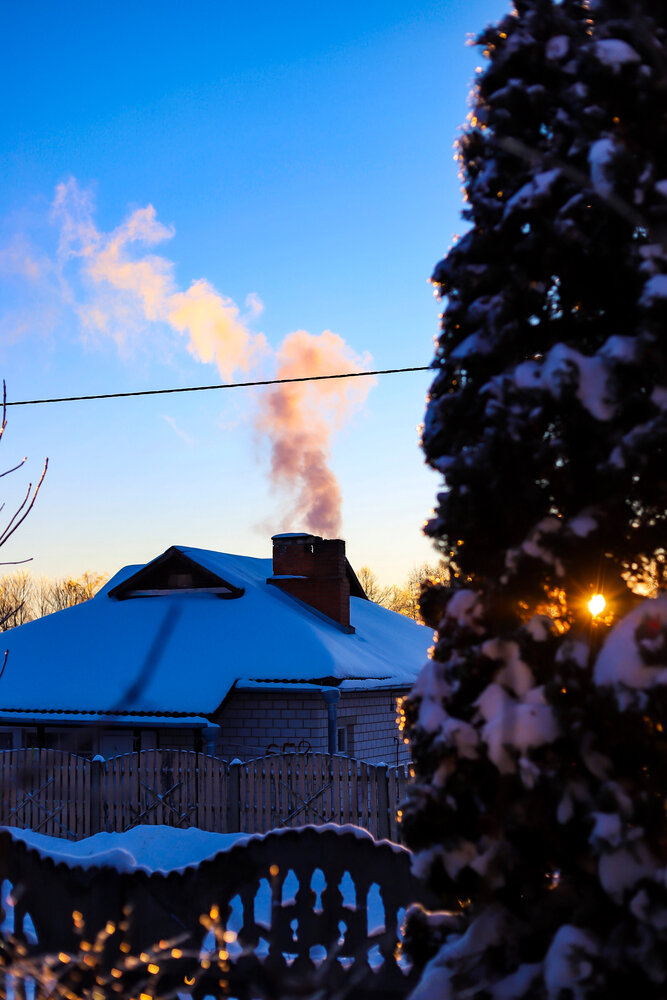 Photograph by Руслана Ковалевская