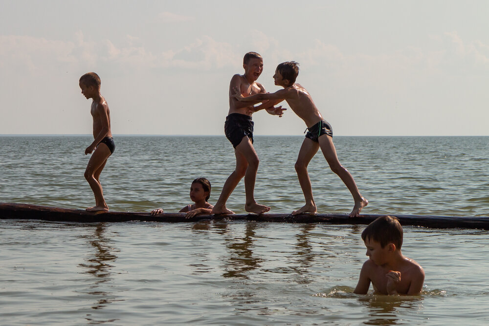 Photograph by Наталья Плотникова