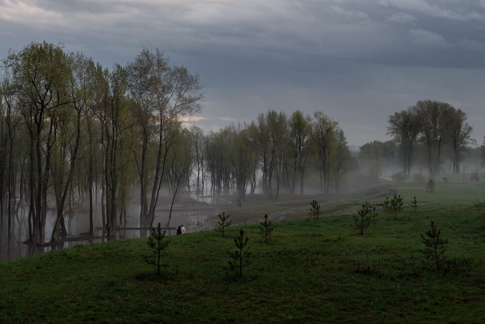 Photograph by Наталья Плотникова