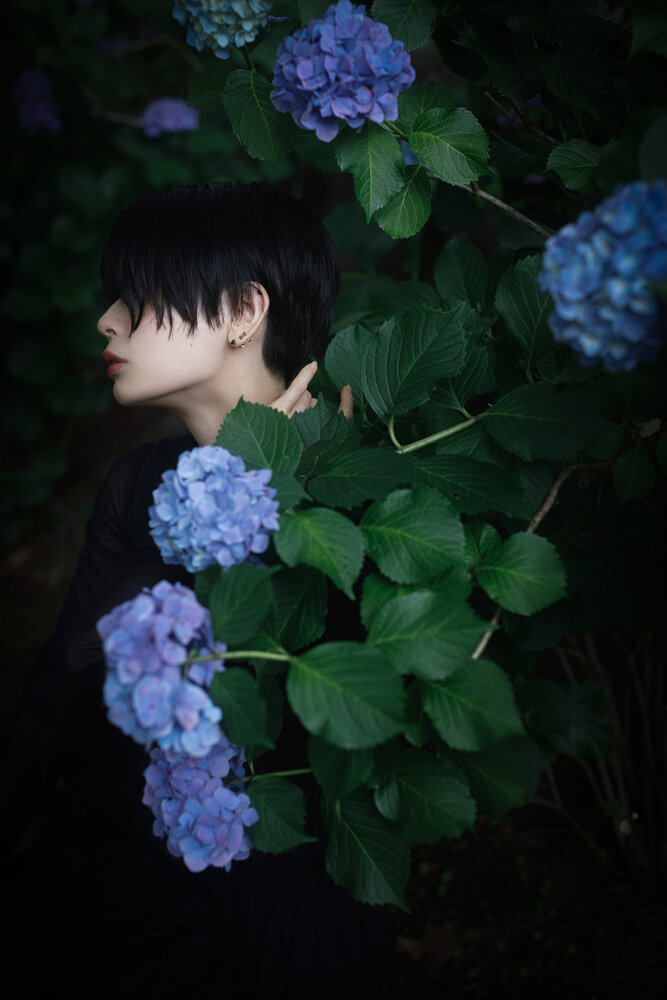 Фотография автора Kurouzu Setsuna