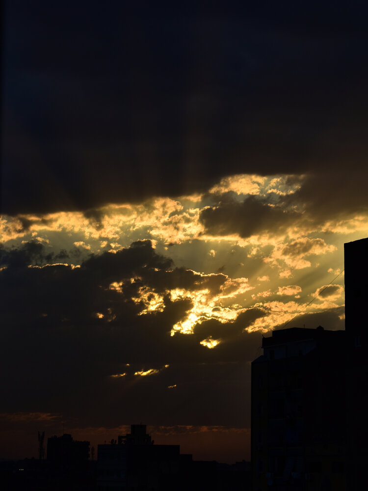 Photograph by NADER AYMAN