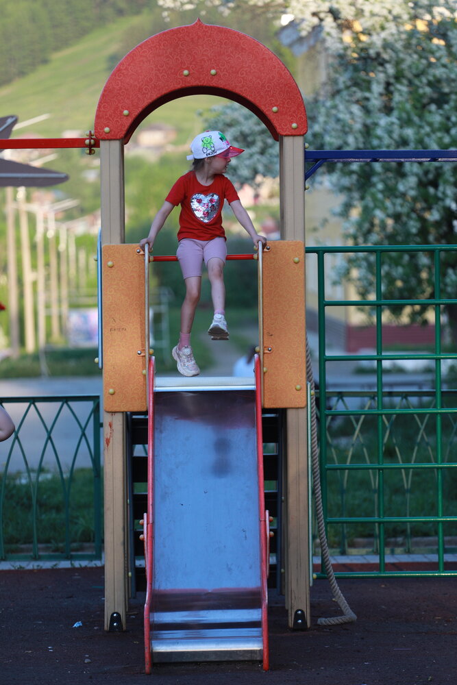 Photograph by Максим Ташкинов