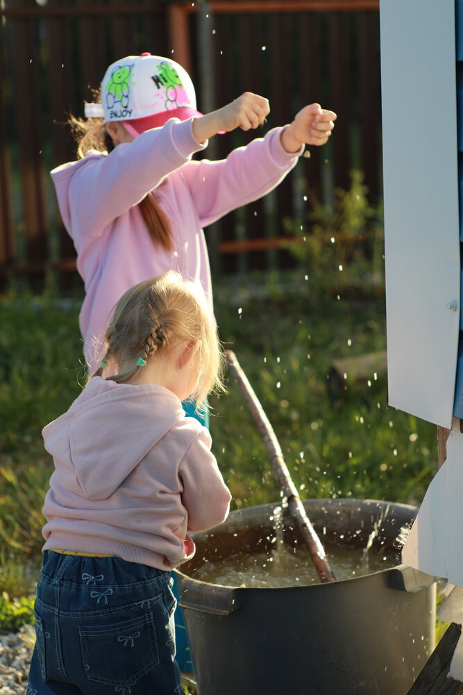 Photograph by Максим Ташкинов