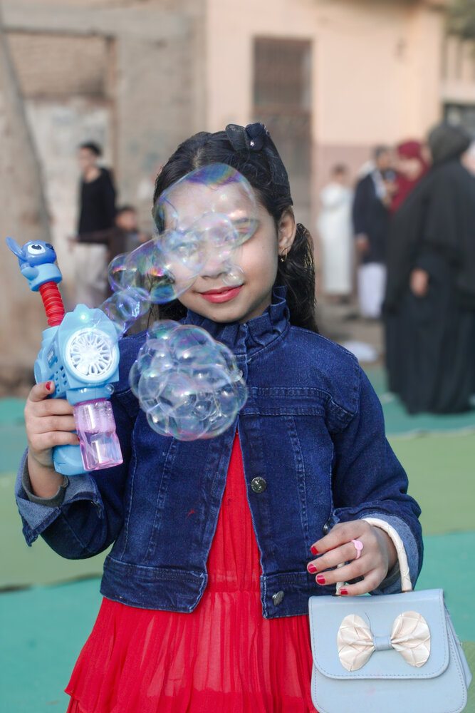 Photograph by Alaa Wahba