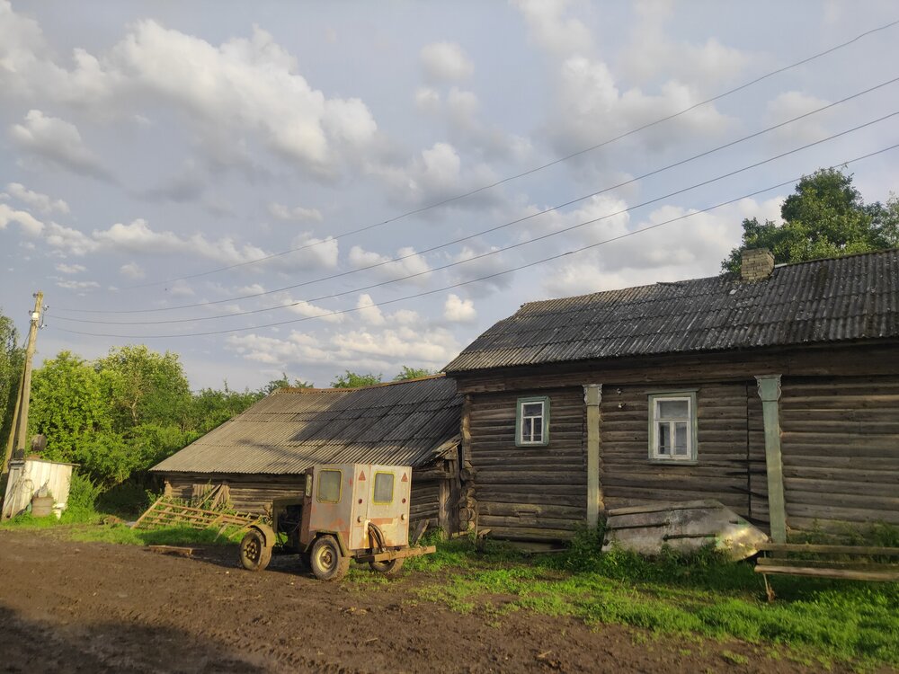 Photograph by Юлия Новожилова