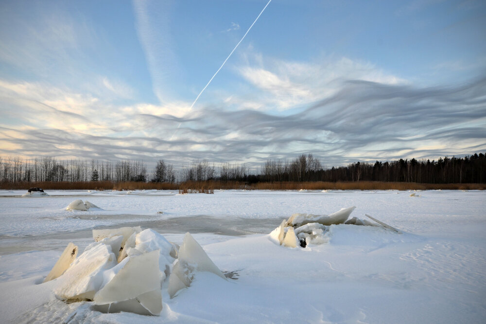 Photograph by Николай Кувшинов