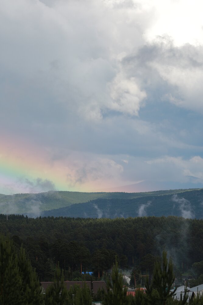 Photograph by Максим Ташкинов