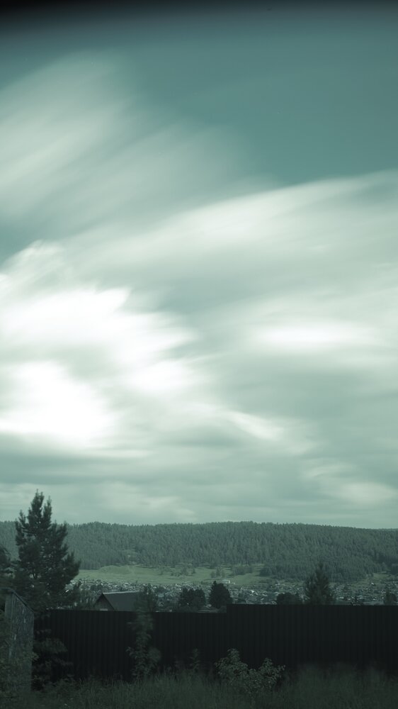 Photograph by Максим Ташкинов