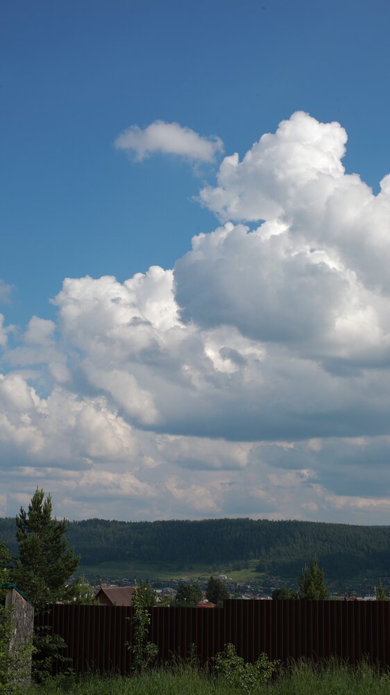 Photograph by Максим Ташкинов