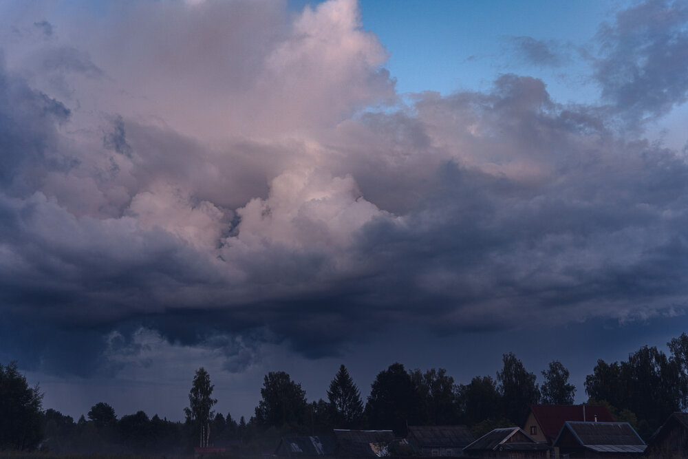 Photograph by Людмила Щепилова