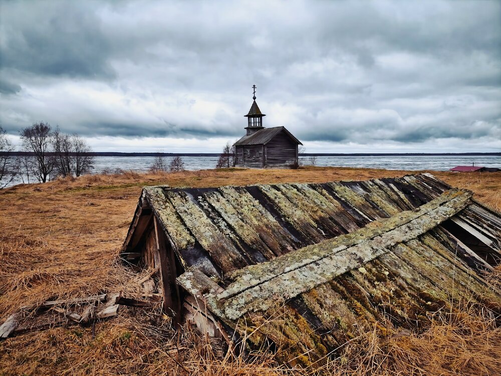 Photograph by Мария Самохвалова