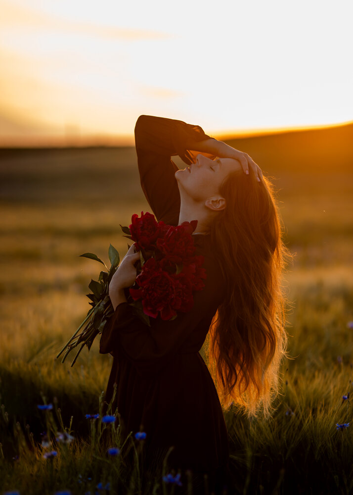 Photograph by Дарья Борисевич